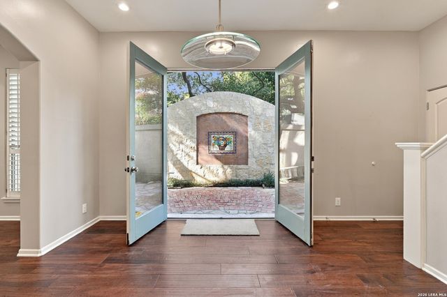 135 ROUTT ST, San Antonio, TX 78209