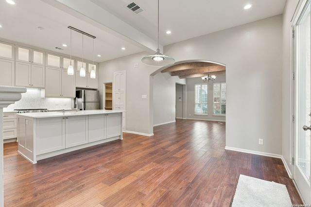 135 ROUTT ST, San Antonio, TX 78209