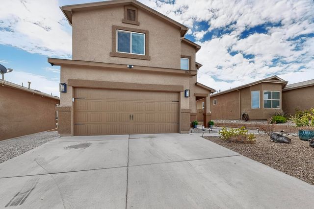 10620 Antler Tool Road SW, Albuquerque, NM 87121