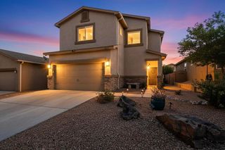 10620 Antler Tool Road SW, Albuquerque, NM 87121