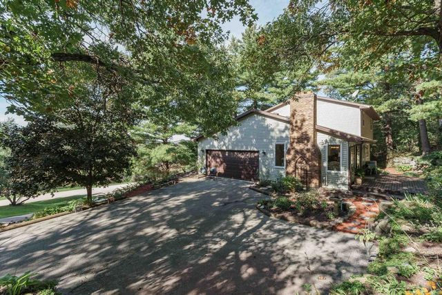 3767 Birch Trail, Cross Plains, WI 53528
