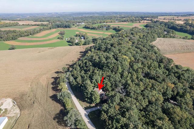3767 Birch Trail, Cross Plains, WI 53528