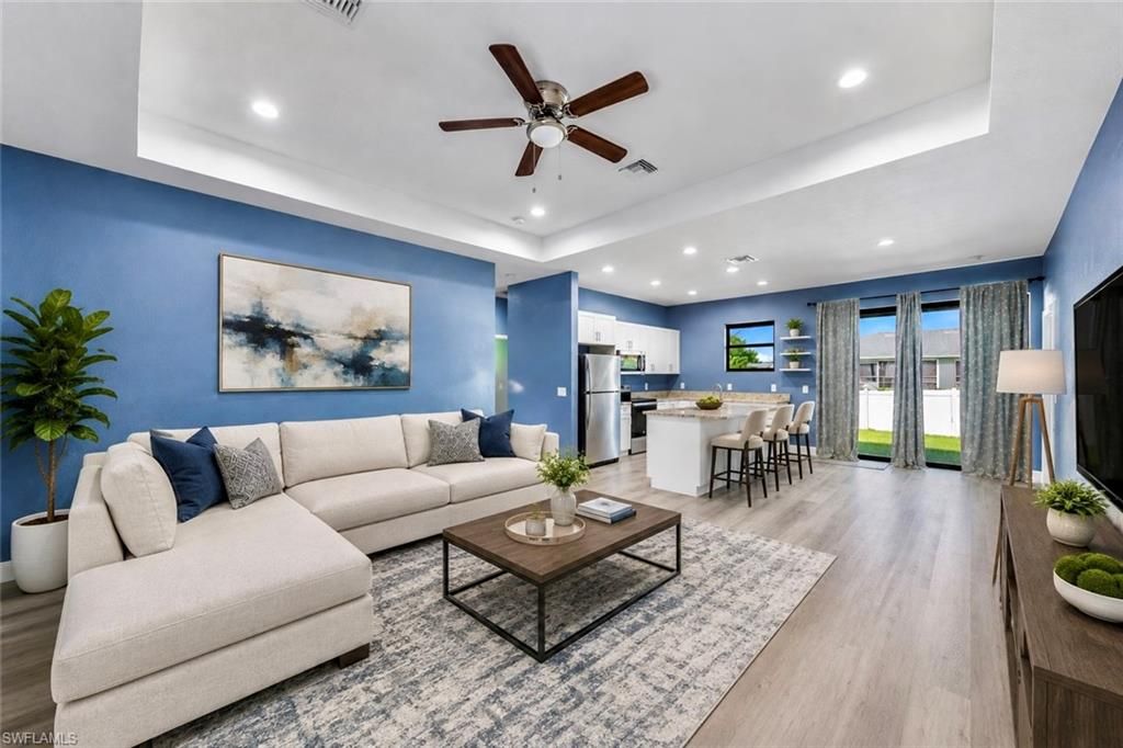 1203 Sunniland BLVD, LEHIGH ACRES, FL 33971 — photo 2