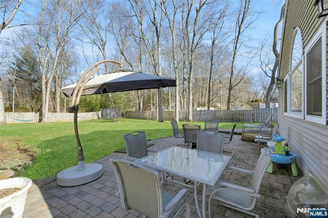 528 Baylor Avenue, River Vale, NJ 07675