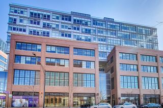 171 N Aberdeen Street 608, Chicago, IL 60607