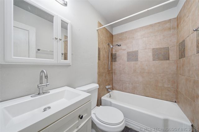 320 S Florence Avenue, Tulsa, OK 74104