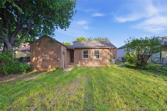 320 S Florence Avenue, Tulsa, OK 74104