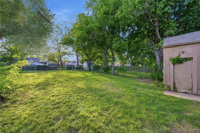 320 S Florence Avenue, Tulsa, OK 74104