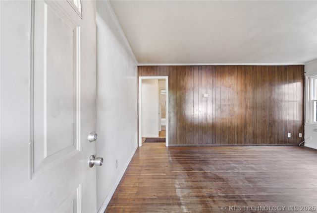 320 S Florence Avenue, Tulsa, OK 74104