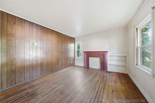 320 S Florence Avenue, Tulsa, OK 74104