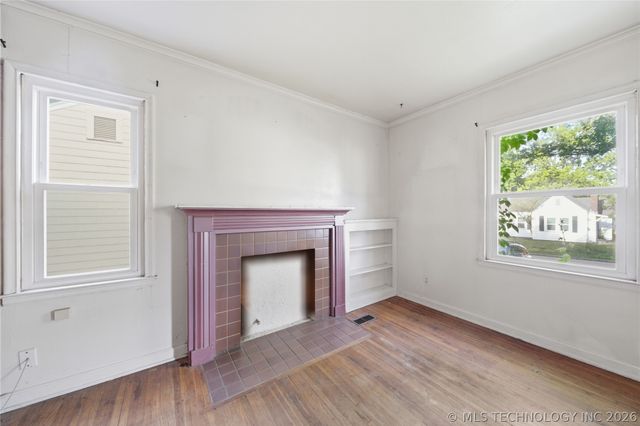 320 S Florence Avenue, Tulsa, OK 74104