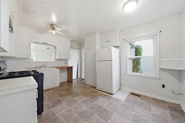 320 S Florence Avenue, Tulsa, OK 74104