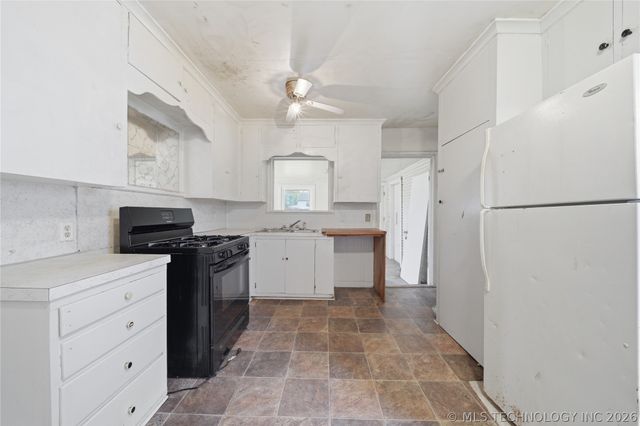 320 S Florence Avenue, Tulsa, OK 74104