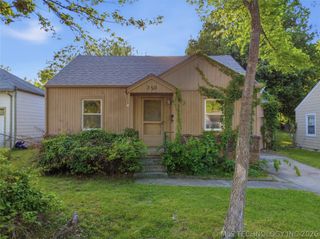 320 S Florence Avenue, Tulsa, OK 74104
