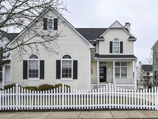 1219 PORTSMOUTH Drive, Marion Township, MI 48843