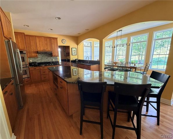 6361 Tulipwood Lane, Dewitt, NY 13078