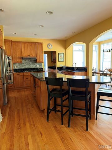 6361 Tulipwood Lane, Dewitt, NY 13078