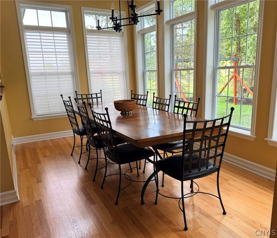 6361 Tulipwood Lane, Dewitt, NY 13078