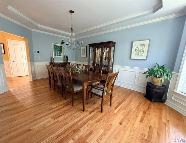 6361 Tulipwood Lane, Dewitt, NY 13078