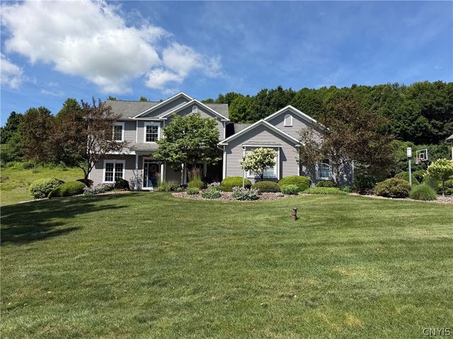 6361 Tulipwood Lane, Dewitt, NY 13078