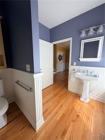 6361 Tulipwood Lane, Dewitt, NY 13078