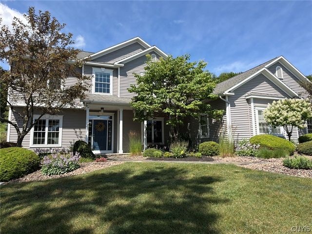 6361 Tulipwood Lane, Dewitt, NY 13078