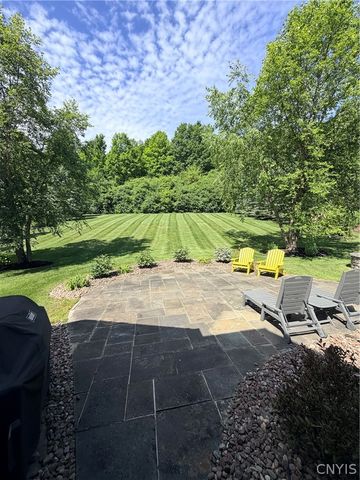 6361 Tulipwood Lane, Dewitt, NY 13078
