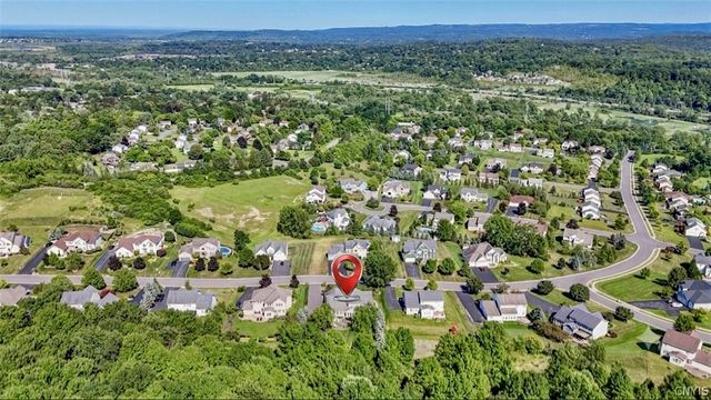 6361 Tulipwood Lane, Dewitt, NY 13078