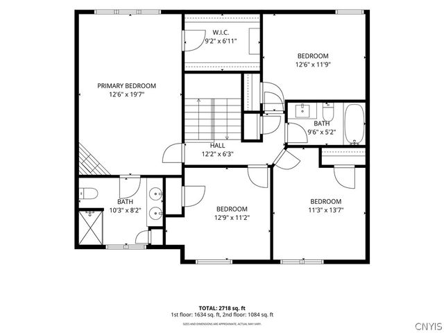 6361 Tulipwood Lane, Dewitt, NY 13078