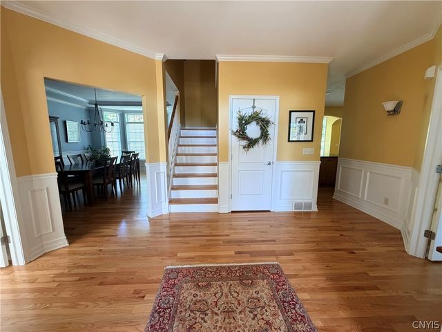 6361 Tulipwood Lane, Dewitt, NY 13078