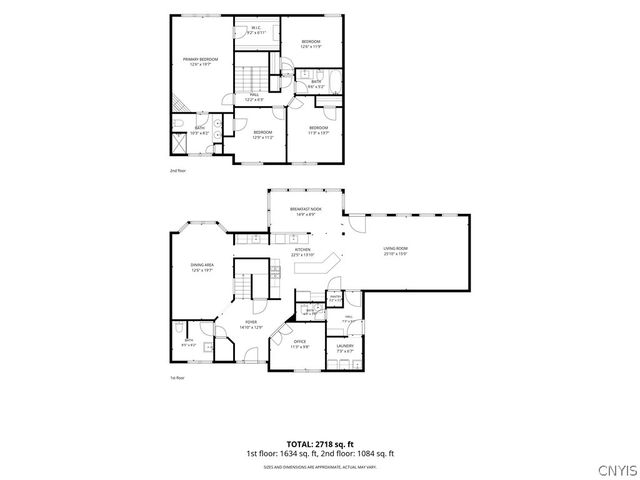 6361 Tulipwood Lane, Dewitt, NY 13078