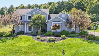6361 Tulipwood Lane, Dewitt, NY 13078