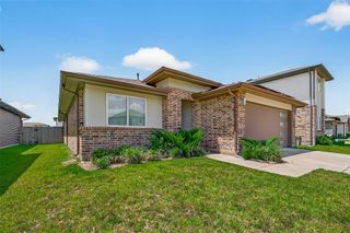 7414 Sonora Star Lane Lane, Richmond, TX 77407