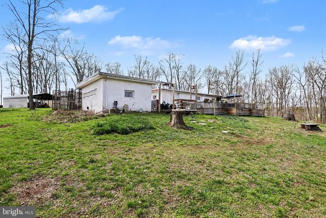 180 BARLOW RD, Gettysburg, PA 17325