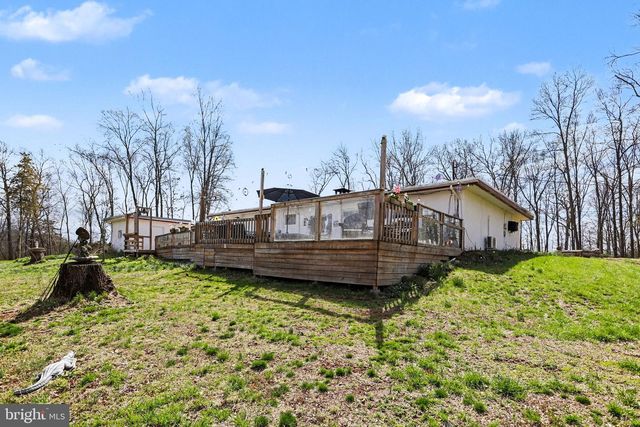 180 BARLOW RD, Gettysburg, PA 17325