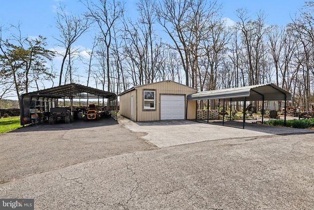 180 BARLOW RD, Gettysburg, PA 17325