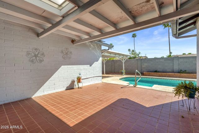 1753 W MONTE Avenue, Mesa, AZ 85202