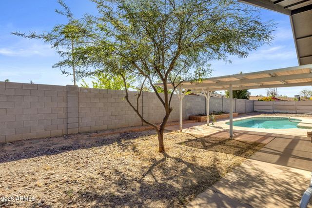 1753 W MONTE Avenue, Mesa, AZ 85202
