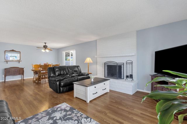 1753 W MONTE Avenue, Mesa, AZ 85202