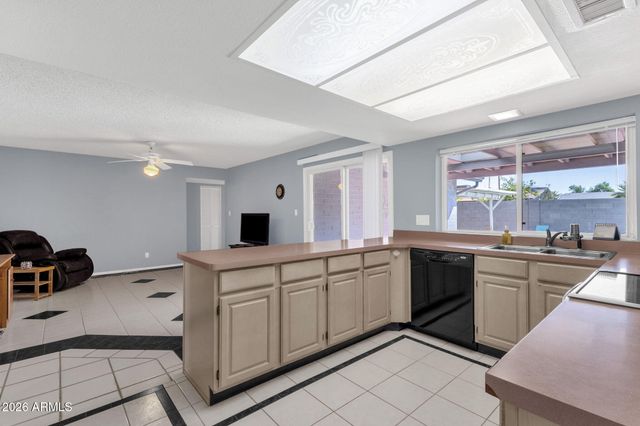 1753 W MONTE Avenue, Mesa, AZ 85202