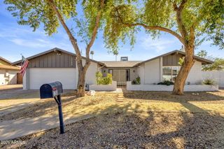 1753 W MONTE Avenue, Mesa, AZ 85202