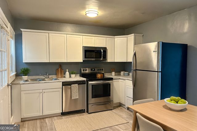 209 Upson Avenue, Thomaston, GA 30286