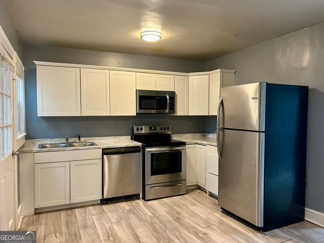 209 Upson Avenue, Thomaston, GA 30286