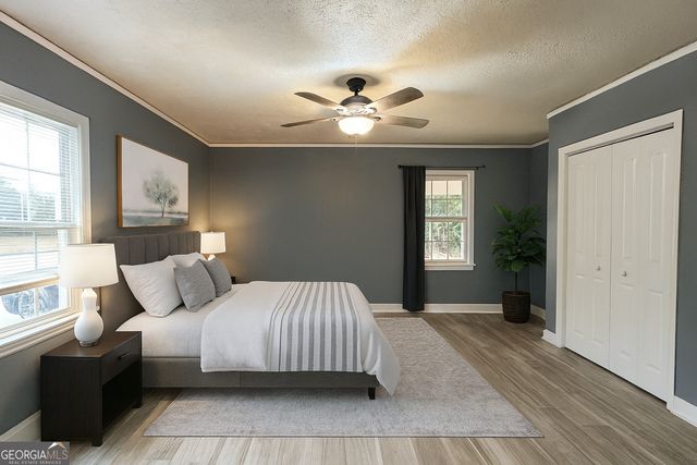 209 Upson Avenue, Thomaston, GA 30286