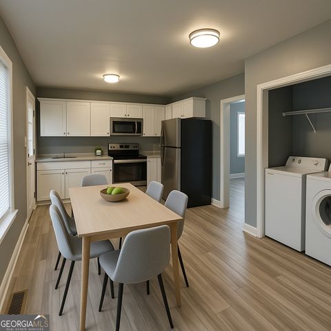 209 Upson Avenue, Thomaston, GA 30286