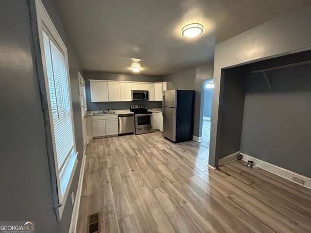 209 Upson Avenue, Thomaston, GA 30286