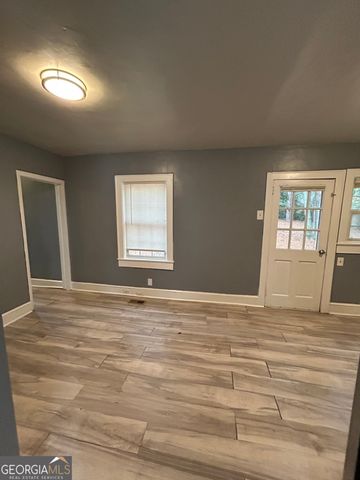 209 Upson Avenue, Thomaston, GA 30286