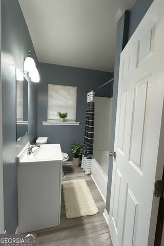 209 Upson Avenue, Thomaston, GA 30286