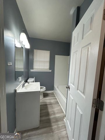 209 Upson Avenue, Thomaston, GA 30286