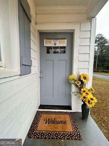 209 Upson Avenue, Thomaston, GA 30286